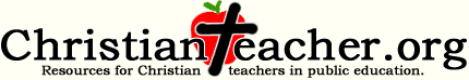 ChristianTeachers.org