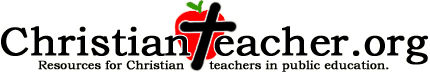 ChristianTeacher.org